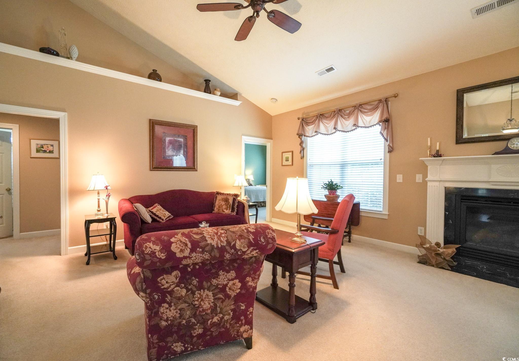 121 Pickering Drive Murrells Inlet, SC 29576 - Photo 5 of 40 Gallery Image 5