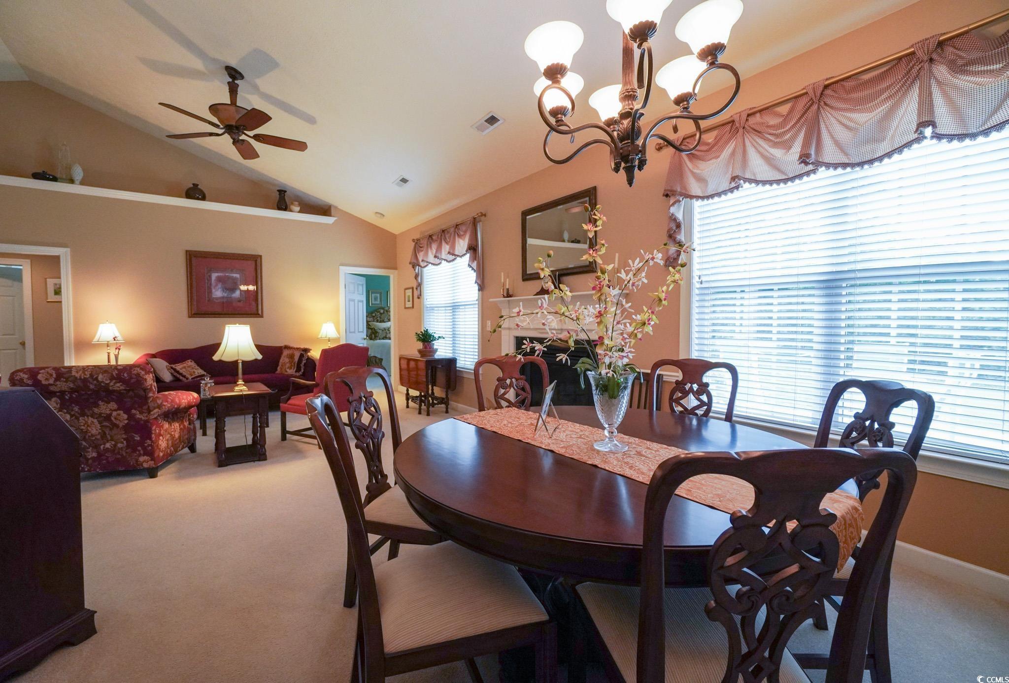 121 Pickering Drive Murrells Inlet, SC 29576 - Photo 8 of 40 Gallery Image 8