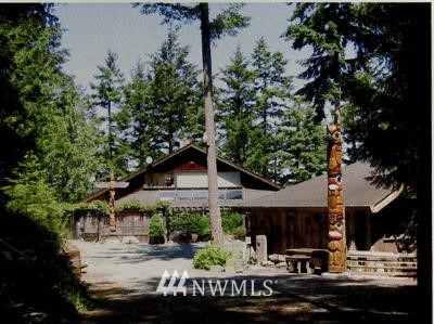 2526 Neck Point Road Shaw Island, WA 98286 - Photo 1 of 1 Gallery Image 1