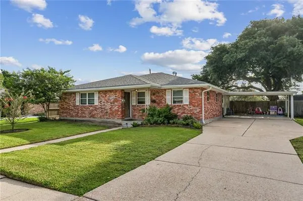 $349,000 | 4421 Henican Place, Metairie, LA 70003