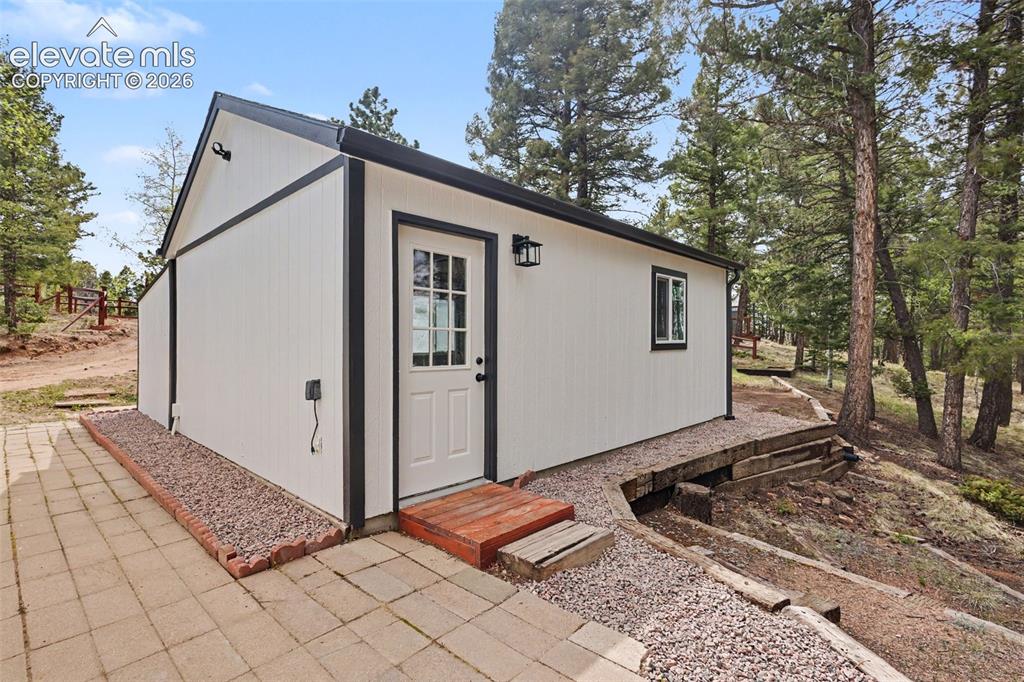 151 Banner Trail Florissant, CO 80816 - Photo 48 of 50