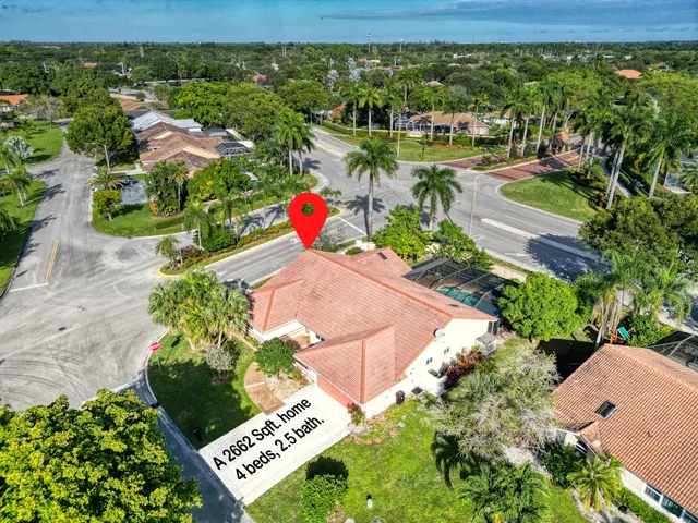 $705,000 | 4377 Northwest 88th Terrace, Coral Springs, FL 33065