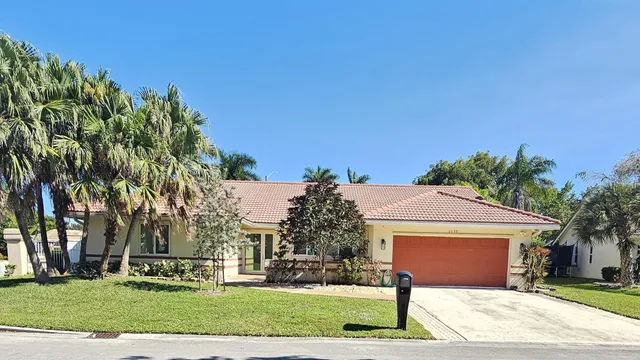 $705,000 | 4377 Northwest 88th Terrace, Coral Springs, FL 33065