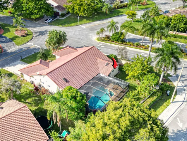 $705,000 | 4377 Northwest 88th Terrace, Coral Springs, FL 33065