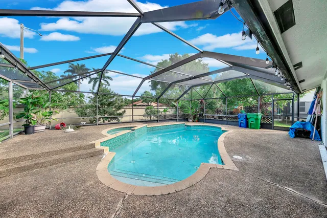 $705,000 | 4377 Northwest 88th Terrace, Coral Springs, FL 33065