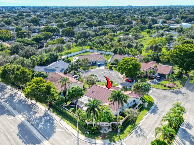 $705,000 | 4377 Northwest 88th Terrace, Coral Springs, FL 33065