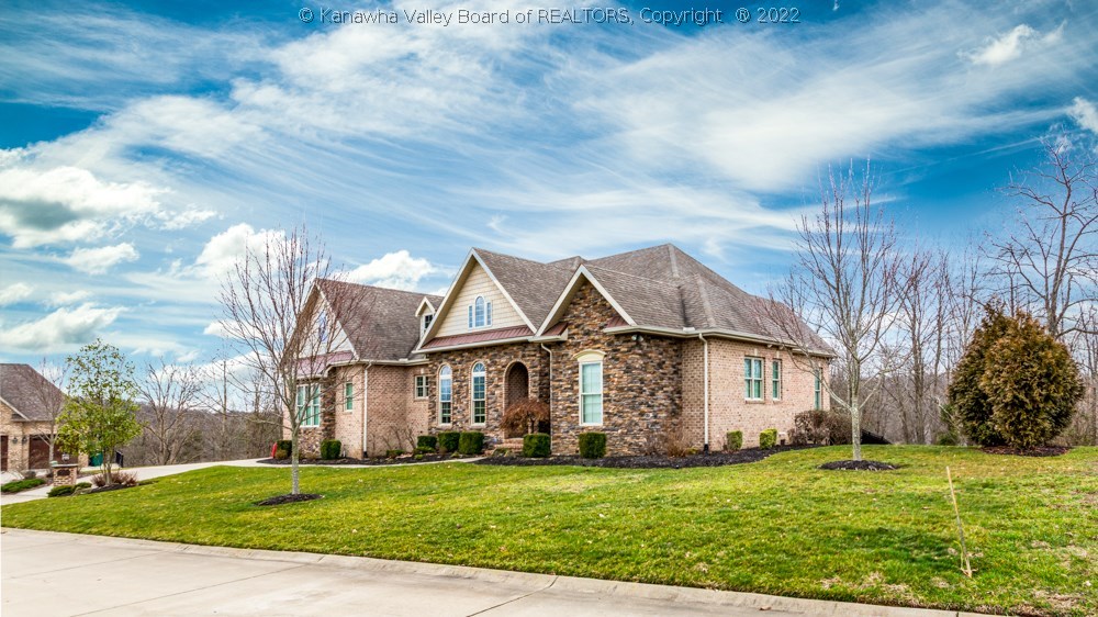 450 Clearview Drive Winfield, WV 25213 - Photo 2 of 30 Gallery Image 2