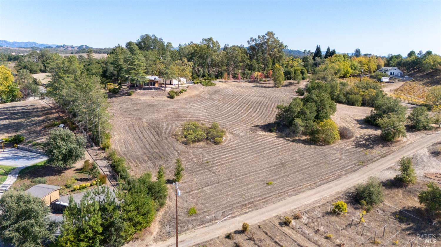 1676 Chiquita Road Healdsburg, CA 95448 - Photo 44 of 46