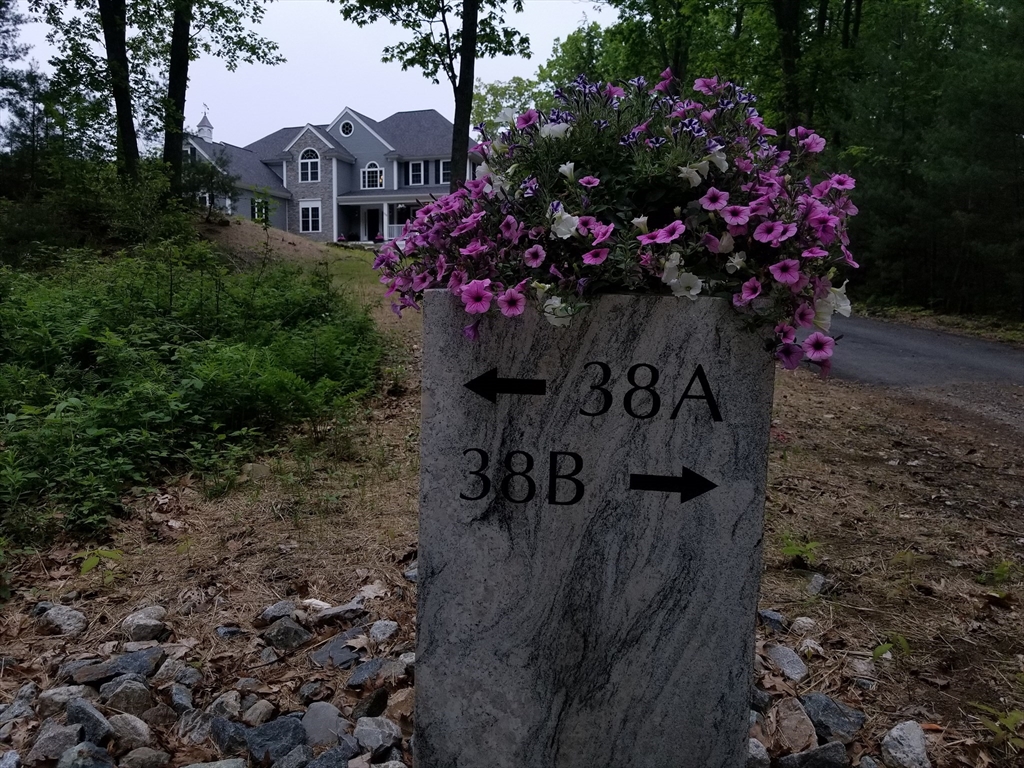 38 A Pinehurst Drive Boxford, MA 01921 - Photo 3 of 4