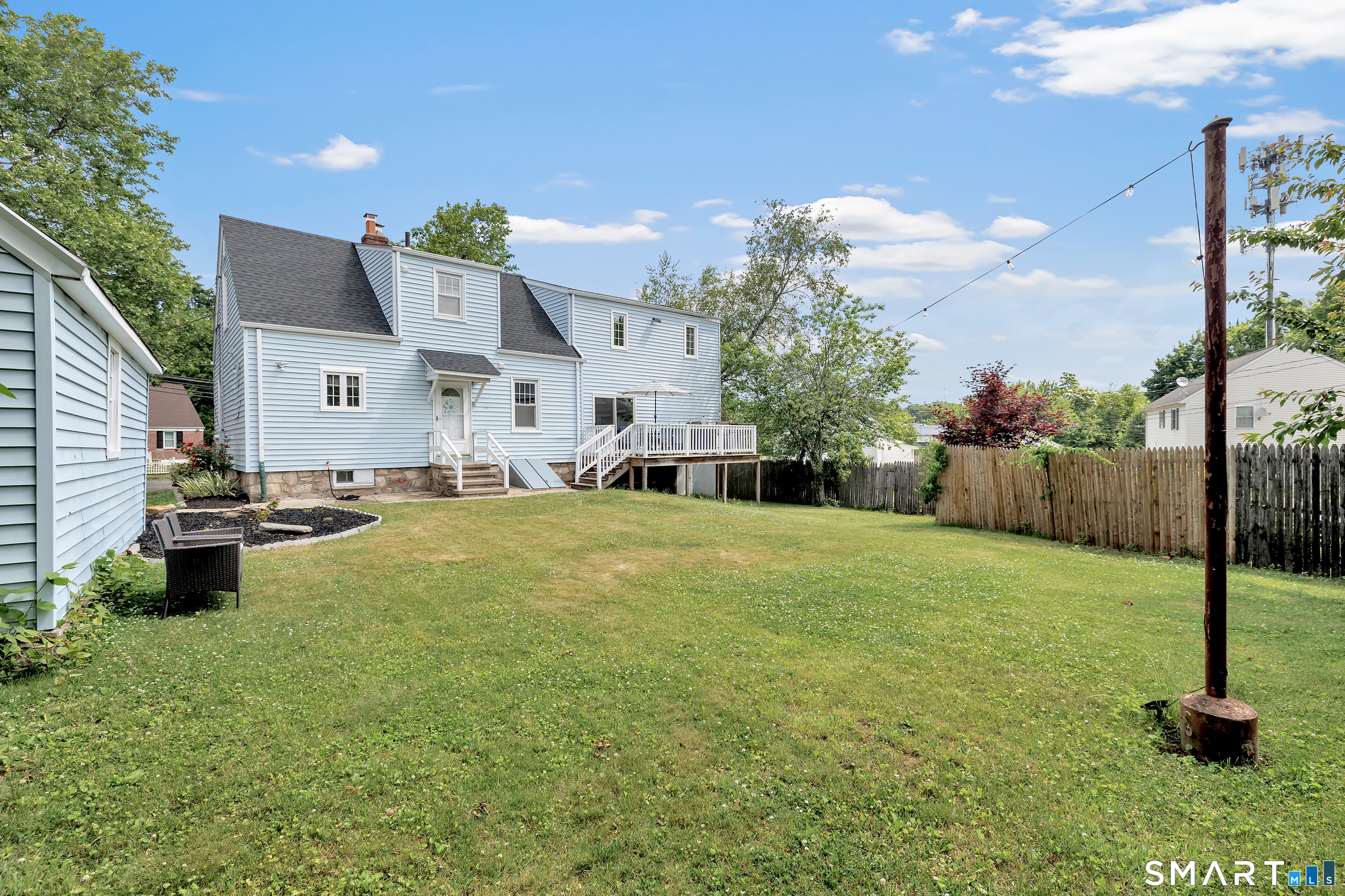 83 Stonybrook Road Stratford, CT 06614 - Photo 34 of 38