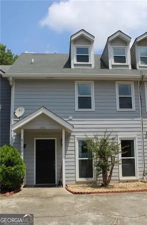 $1,550 | 1220 Kennesaw Trace Court, Kennesaw, GA 30144
