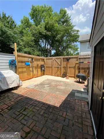 $1,635 | 1220 Kennesaw Trace Court, Kennesaw, GA 30144