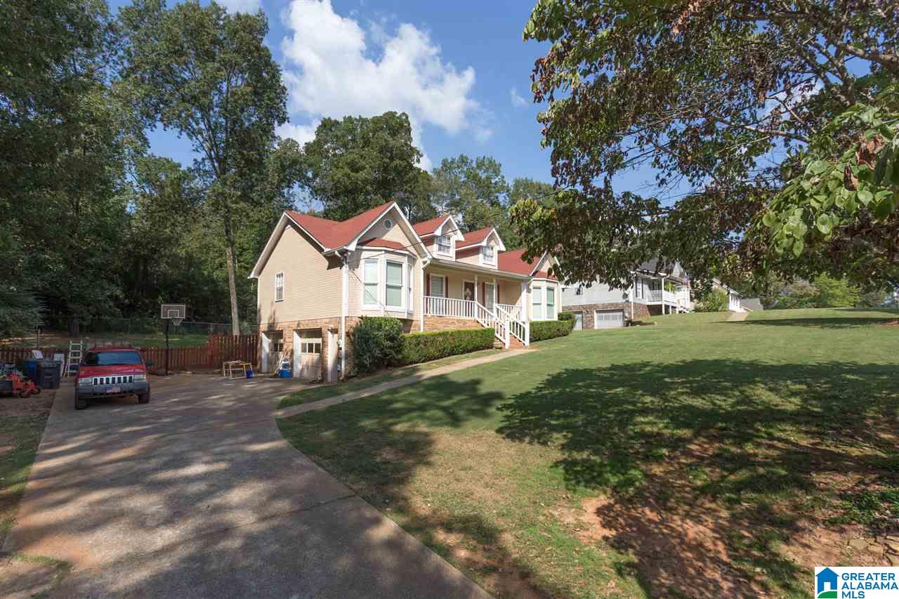 5216 Chestnut Lane Pinson, AL 35126 - Photo 2 of 31