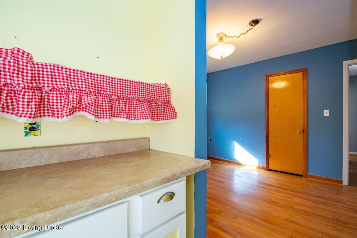 45 East Bailey Road Buffalo, KY 42716 - Photo 23 of 38 45 E Bailey Rd-28