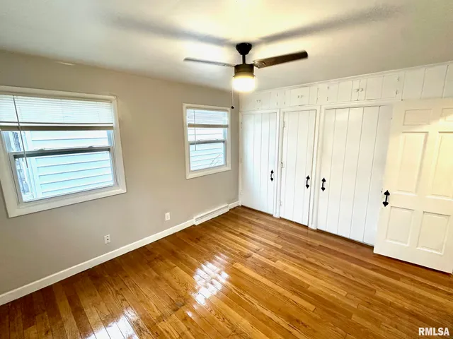 $147,000 | 1660 Elmwood Street, Jacksonville, IL 62650