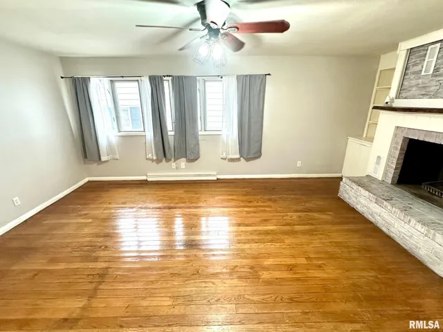 $147,000 | 1660 Elmwood Street, Jacksonville, IL 62650