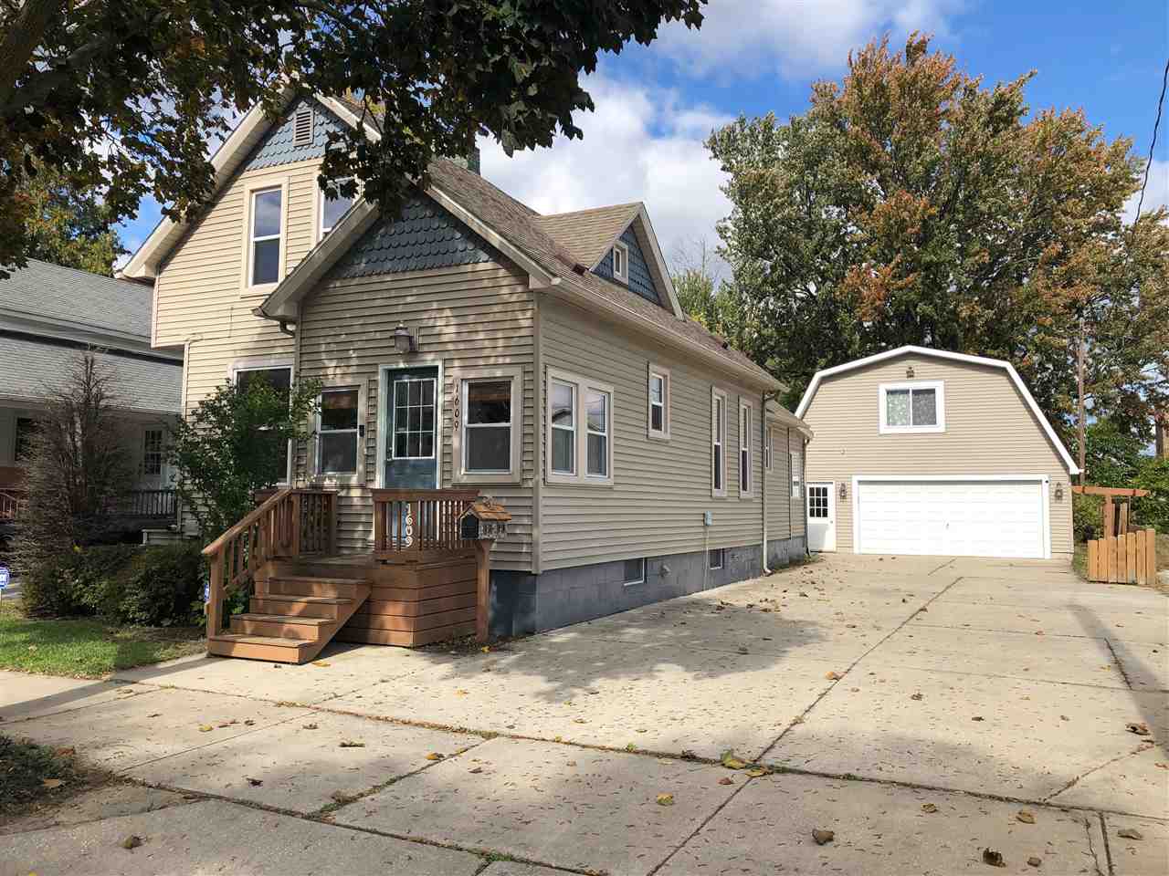 1609 3rd Street Bay City, MI 48708 - Photo 14 of 14 Gallery Image 14