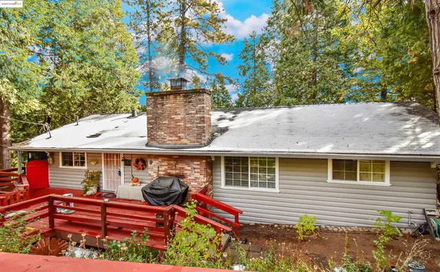 $399,000 | 20705 Muheli Road, Mi Wuk Village, CA 95346