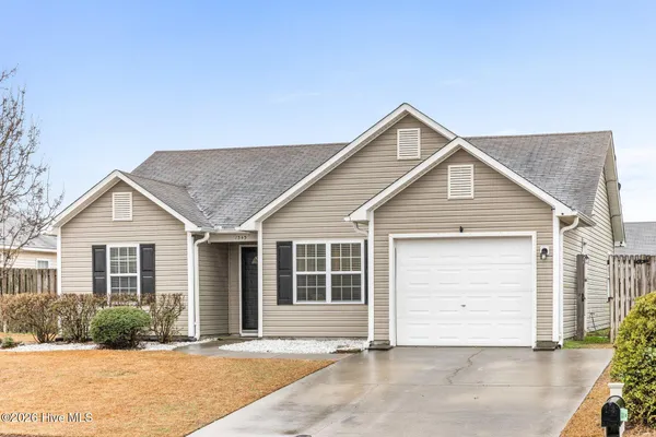 $310,000 | 1343 Parkland Way, Leland, NC 28451
