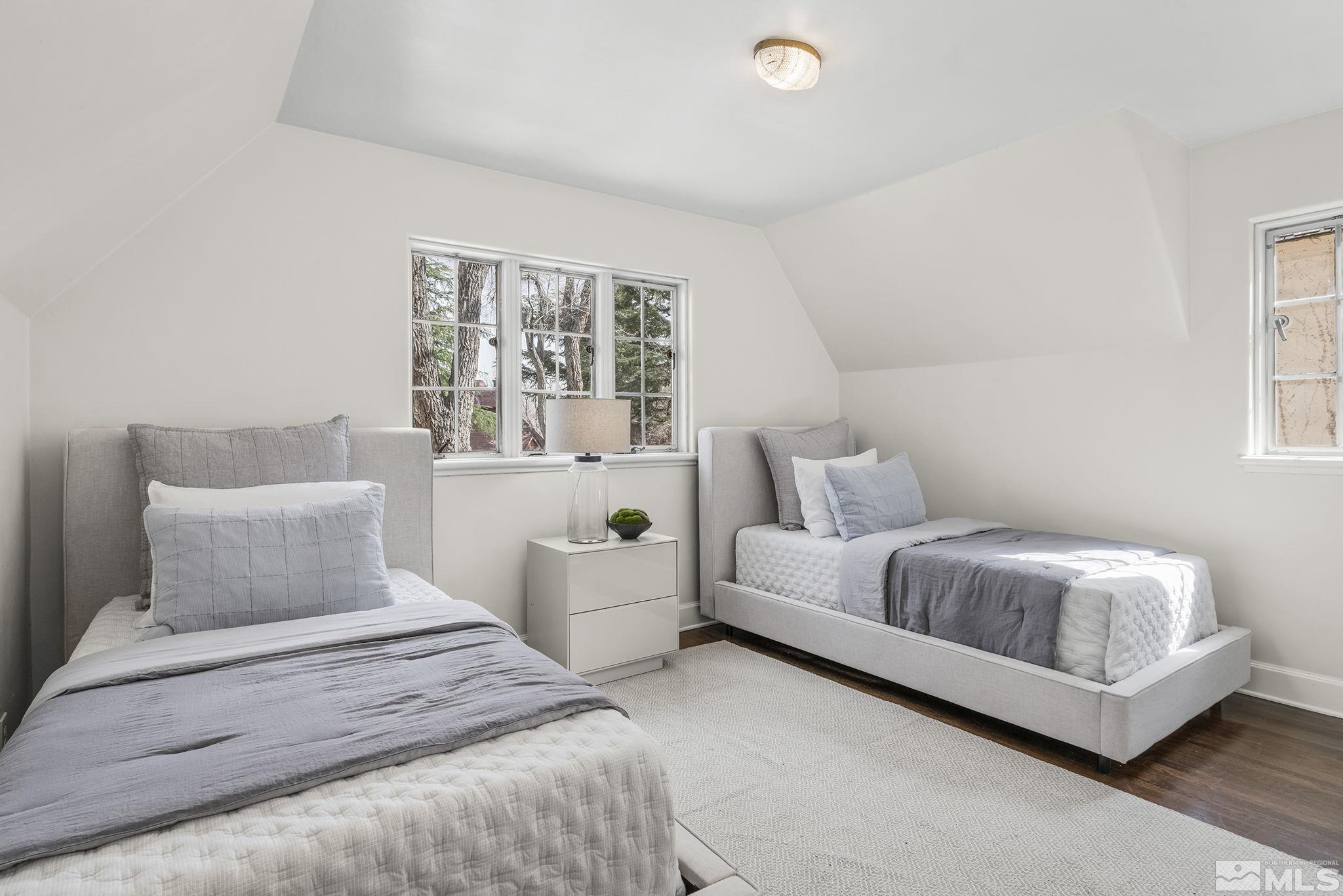 751 Marsh Avenue Reno, NV 89509 - Photo 21 of 39 a bedroom with bed and window