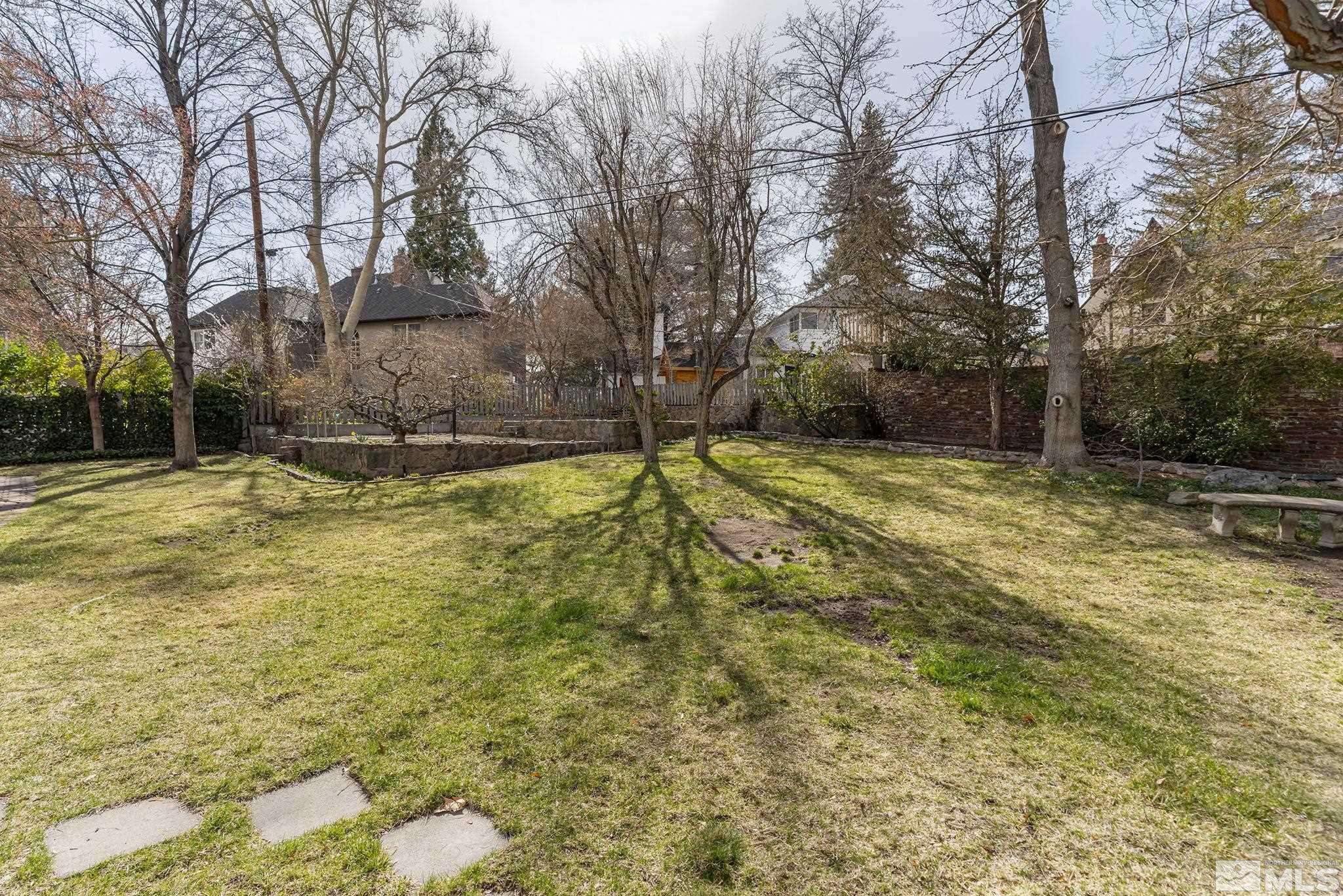 751 Marsh Avenue Reno, NV 89509 - Photo 32 of 39 a view of pool with trees