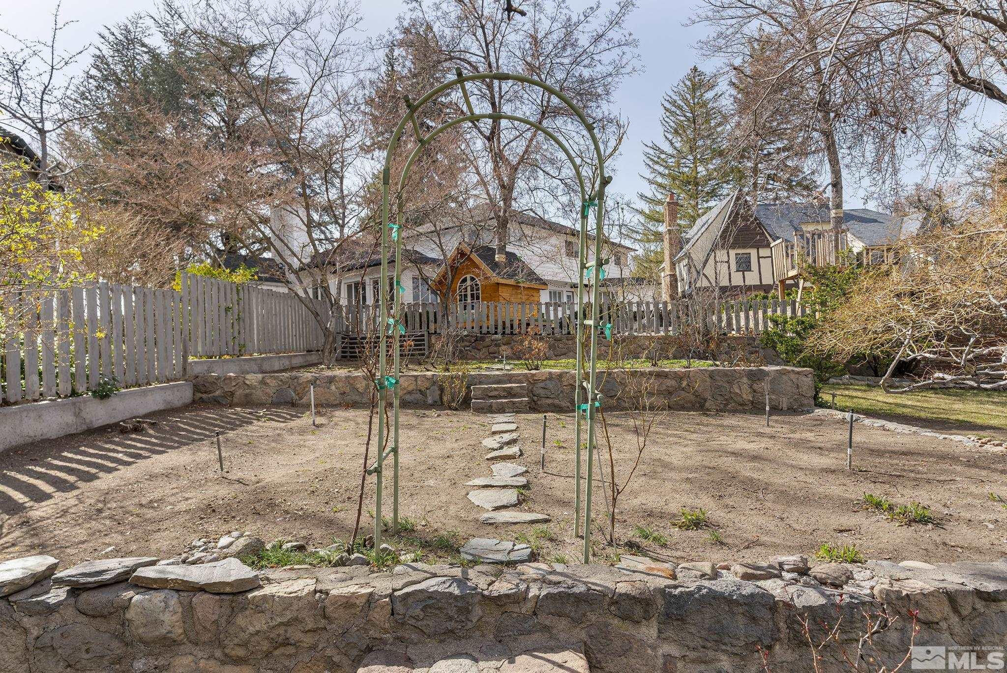 751 Marsh Avenue Reno, NV 89509 - Photo 34 of 39 a view of a house with snow on the road