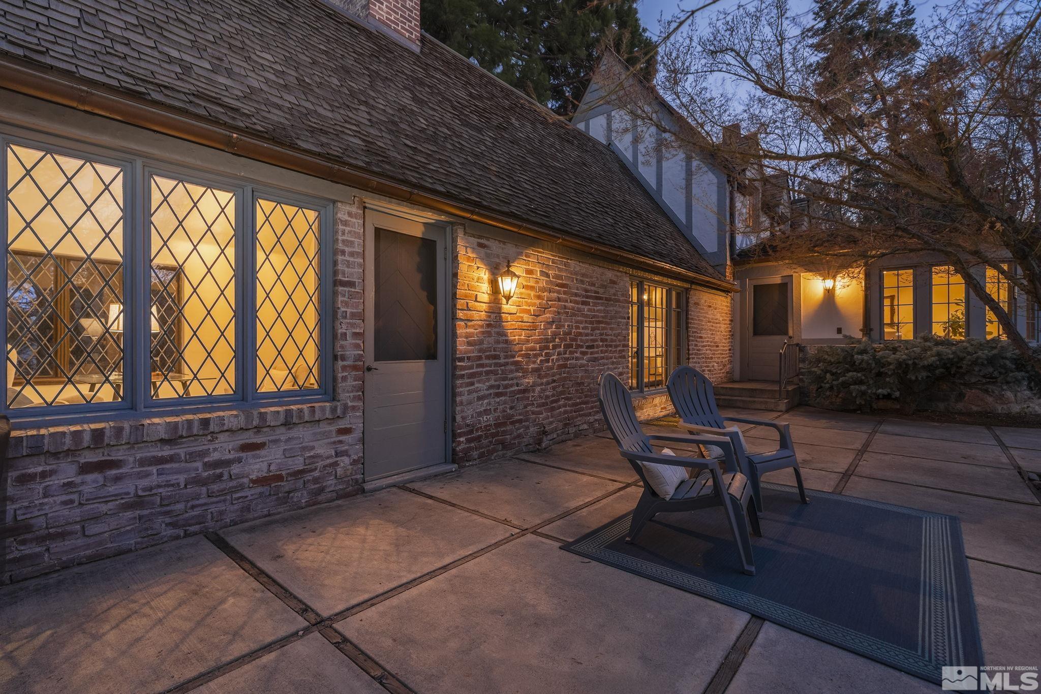 751 Marsh Avenue Reno, NV 89509 - Photo 37 of 39 a outdoor space with chairs