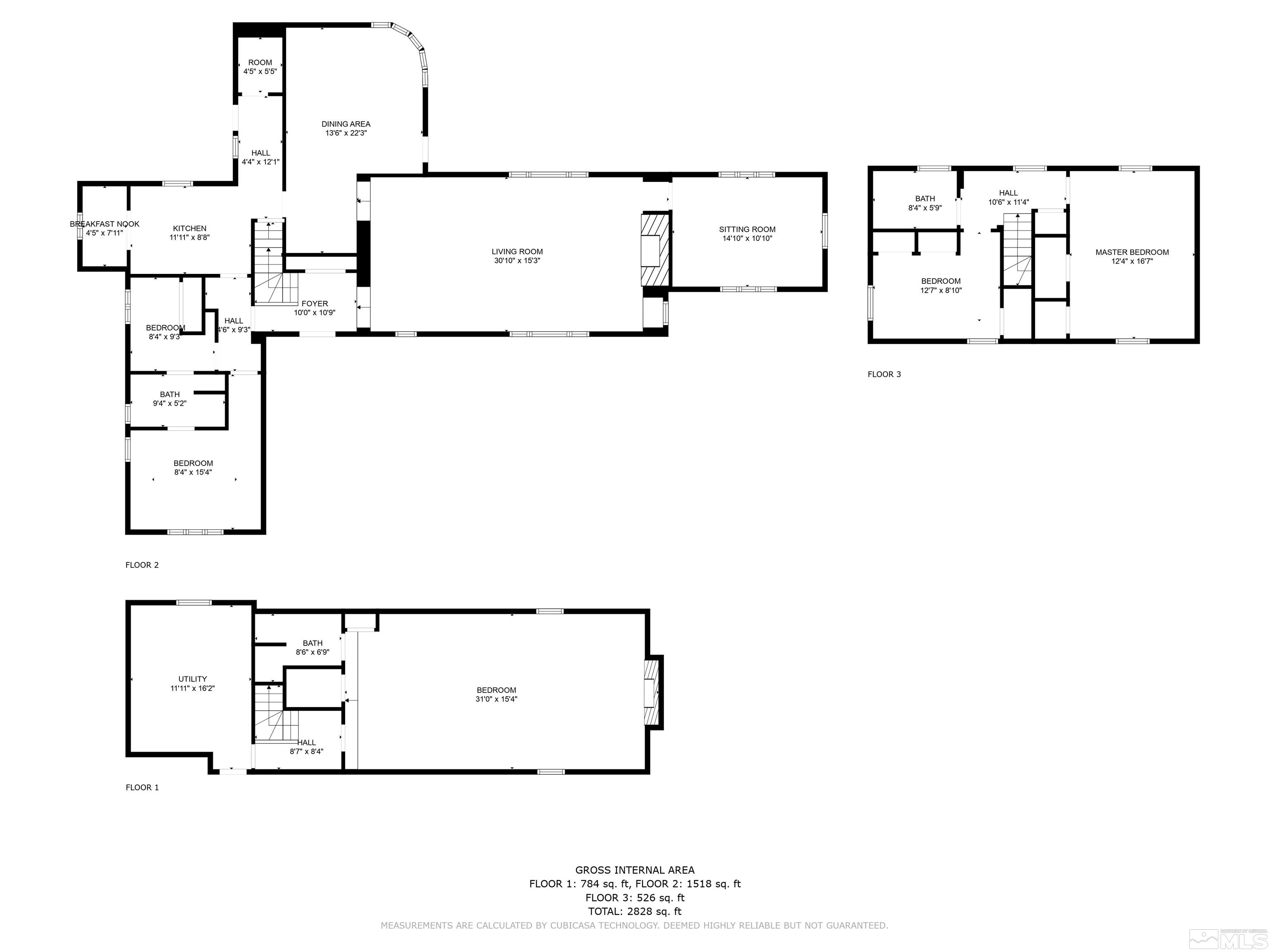 751 Marsh Avenue Reno, NV 89509 - Photo 39 of 39 a picture of a park