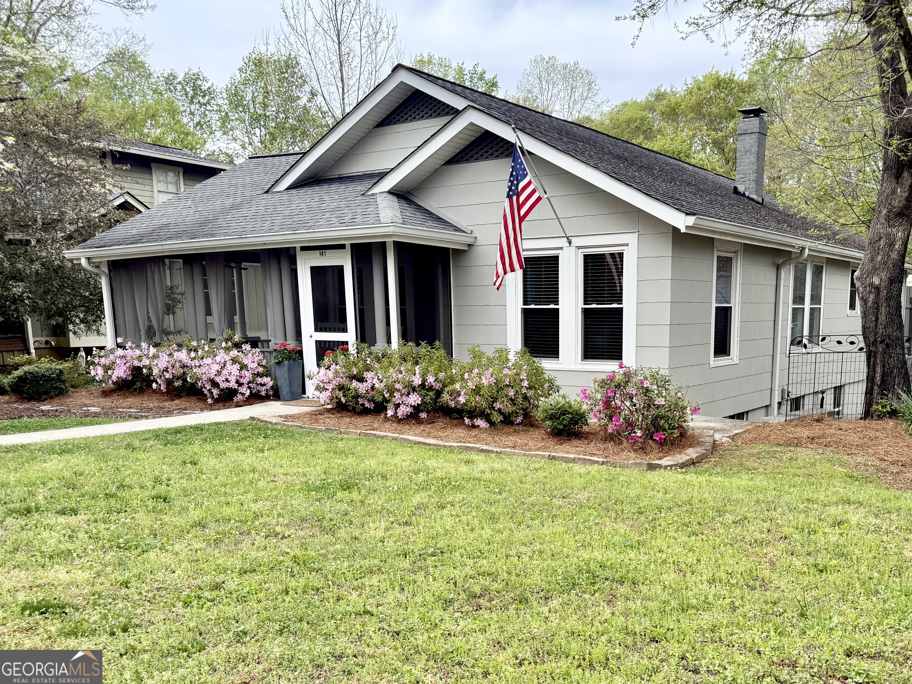 141 York Street Clarkesville, GA 30523 - Photo 2 of 72