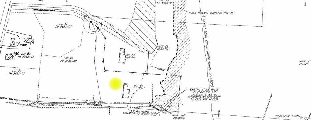 O'brien Lane Wallkill, NY 12589 - Photo 1 of 1