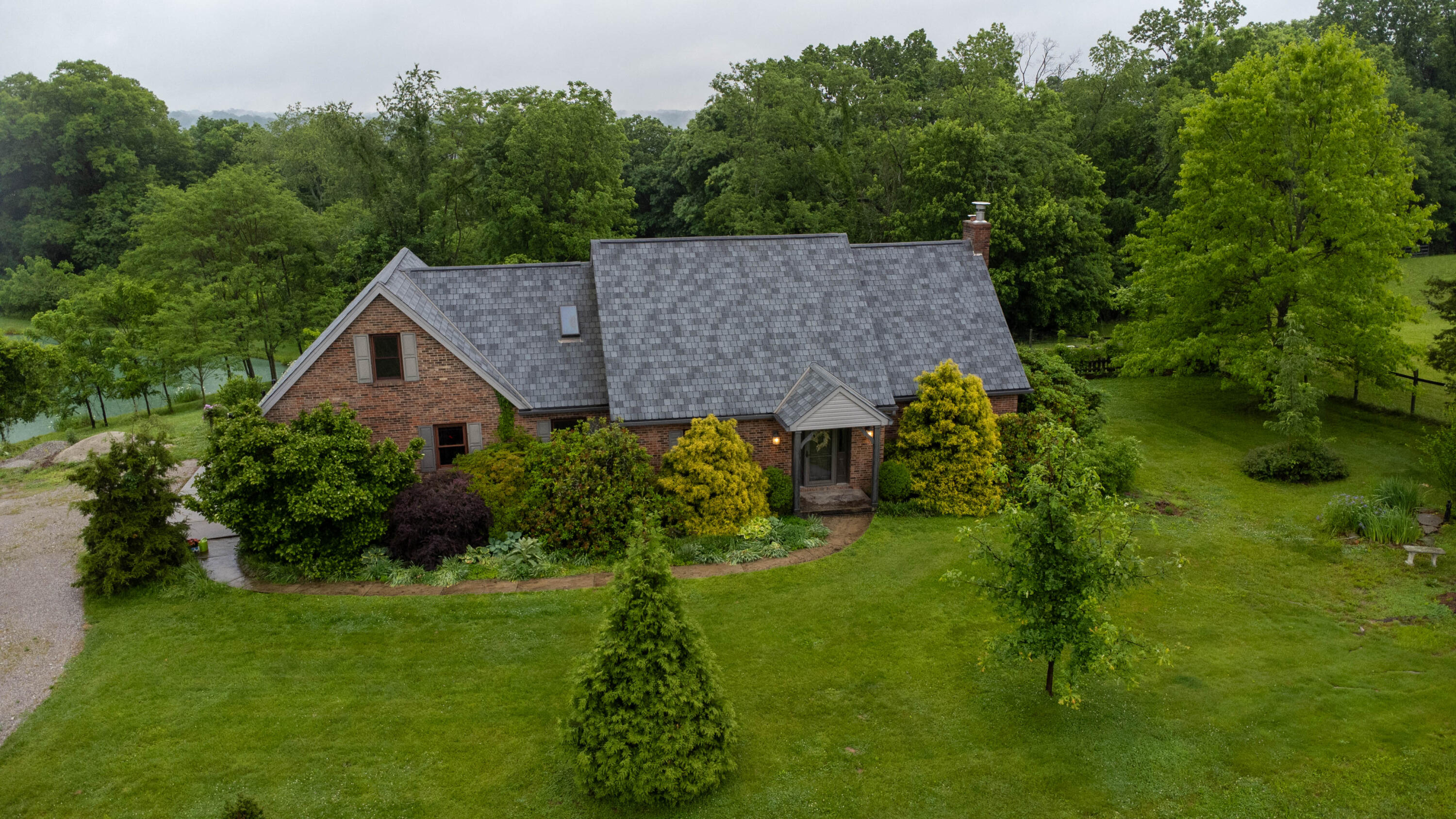 5205 Rabbit Hash Road Union, KY 41091 - Photo 46 of 50