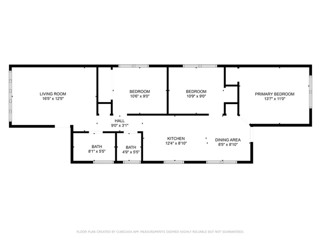 $2,500 | 3270 North Elston Avenue, Unit 1, Chicago, IL 60618