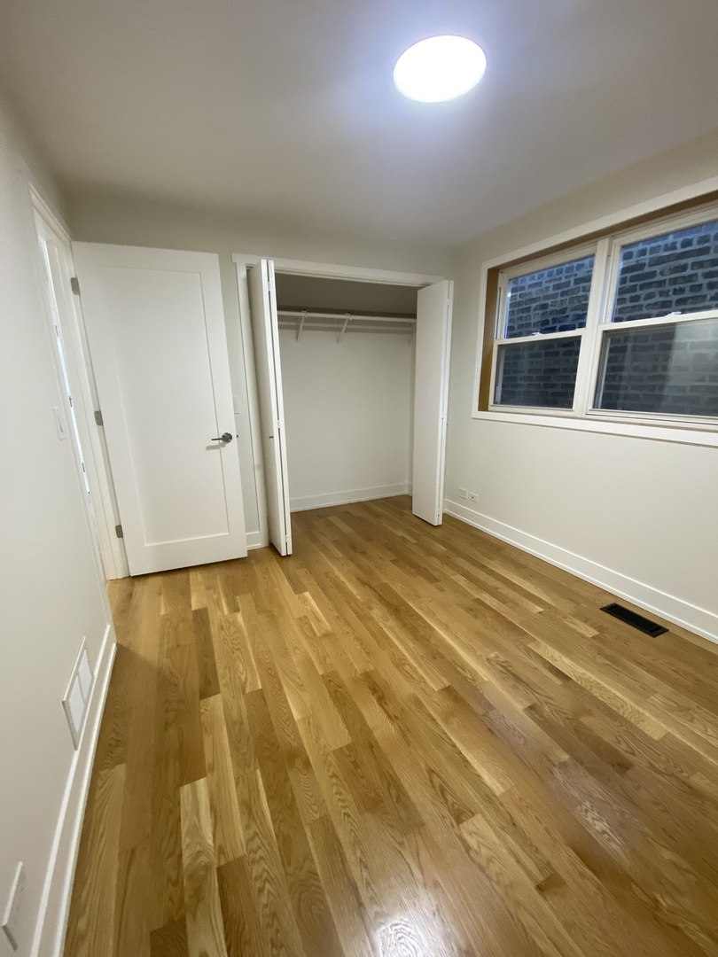 3270 North Elston Avenue, Unit 1 Chicago, IL 60618 - Photo 4 of 13 a view of an empty room