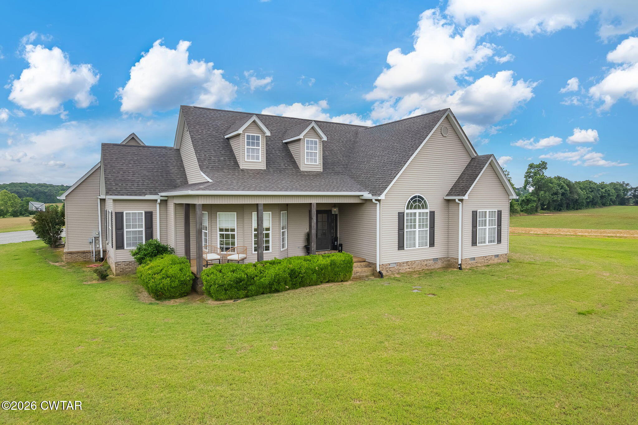 486 Providence Church Road Alamo, TN 38001 - Photo 2 of 32 IMG_2222