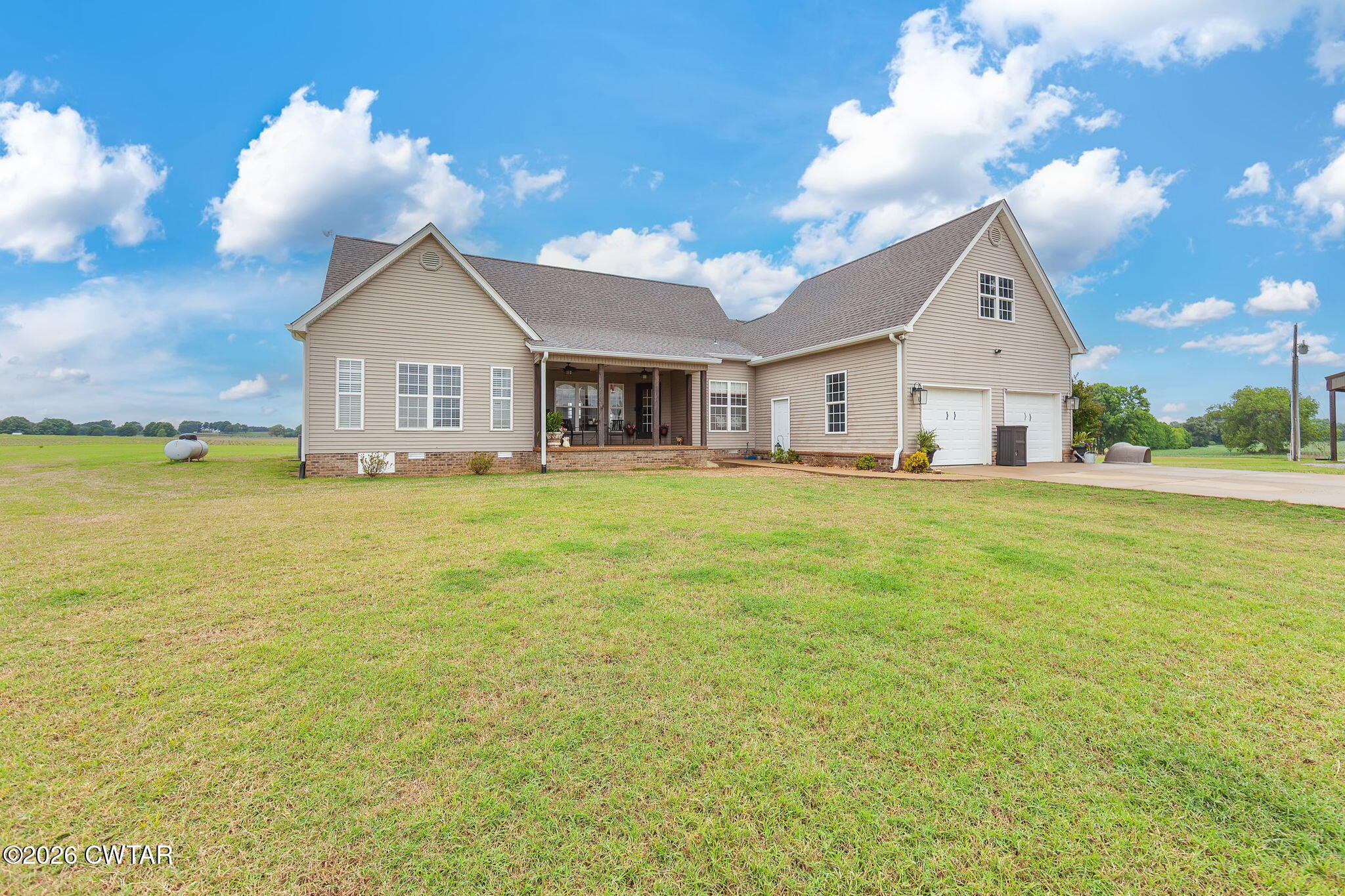 486 Providence Church Road Alamo, TN 38001 - Photo 27 of 32 IMG_2243