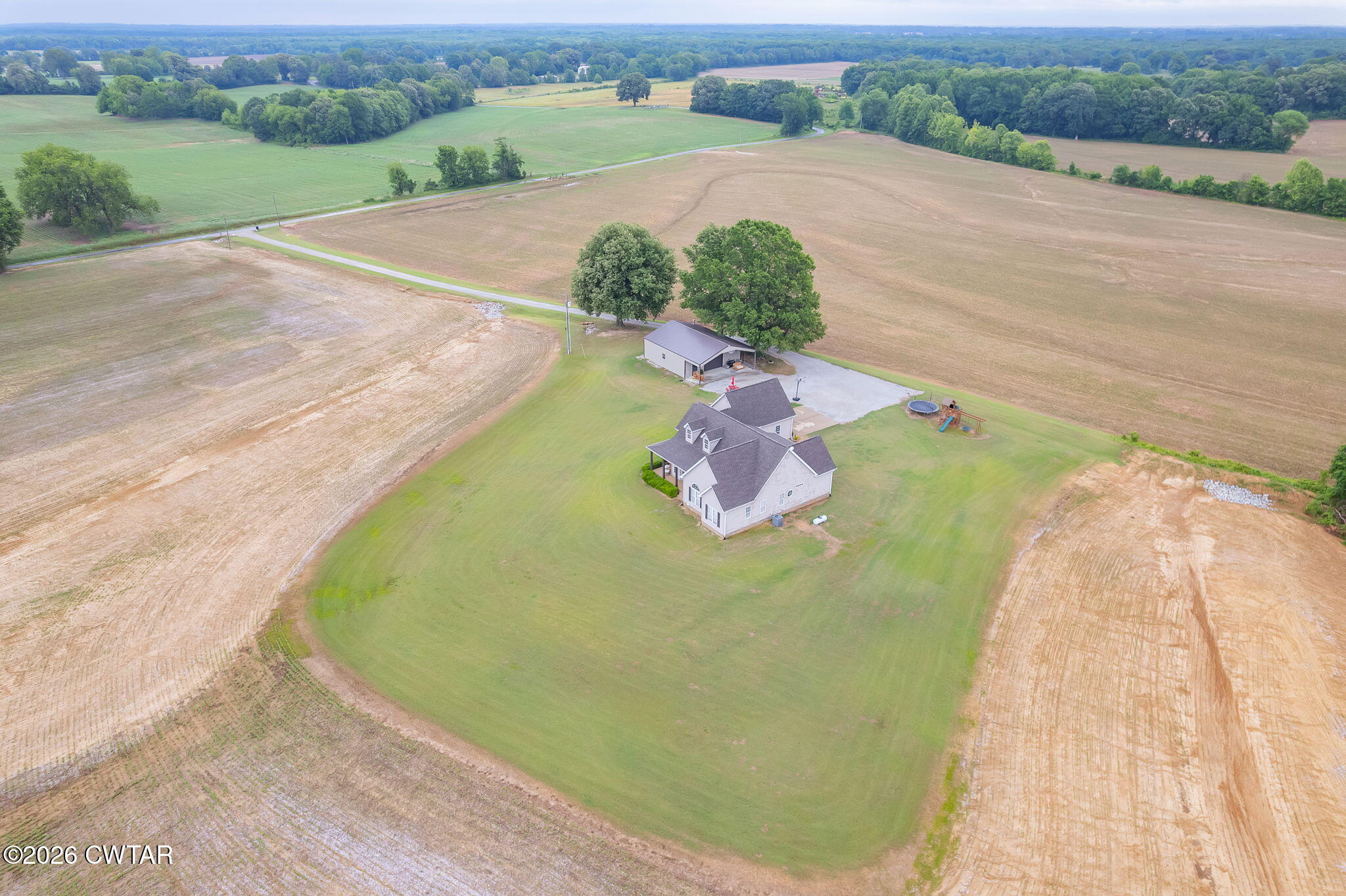 486 Providence Church Road Alamo, TN 38001 - Photo 29 of 32 IMG_2240