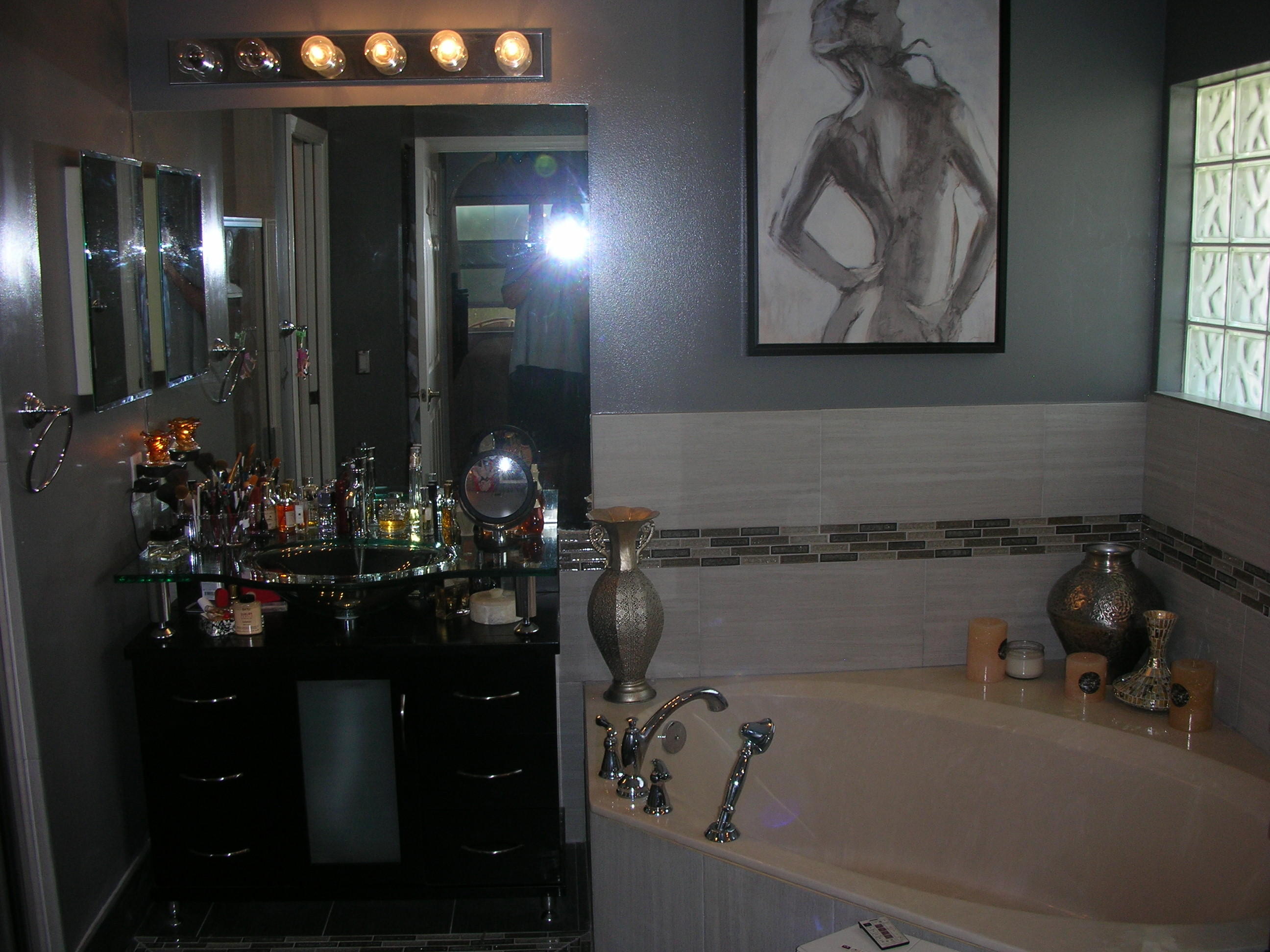 8886 Thames River Drive Boca Raton, FL 33433 - Photo 20 of 24 Master Bathroom