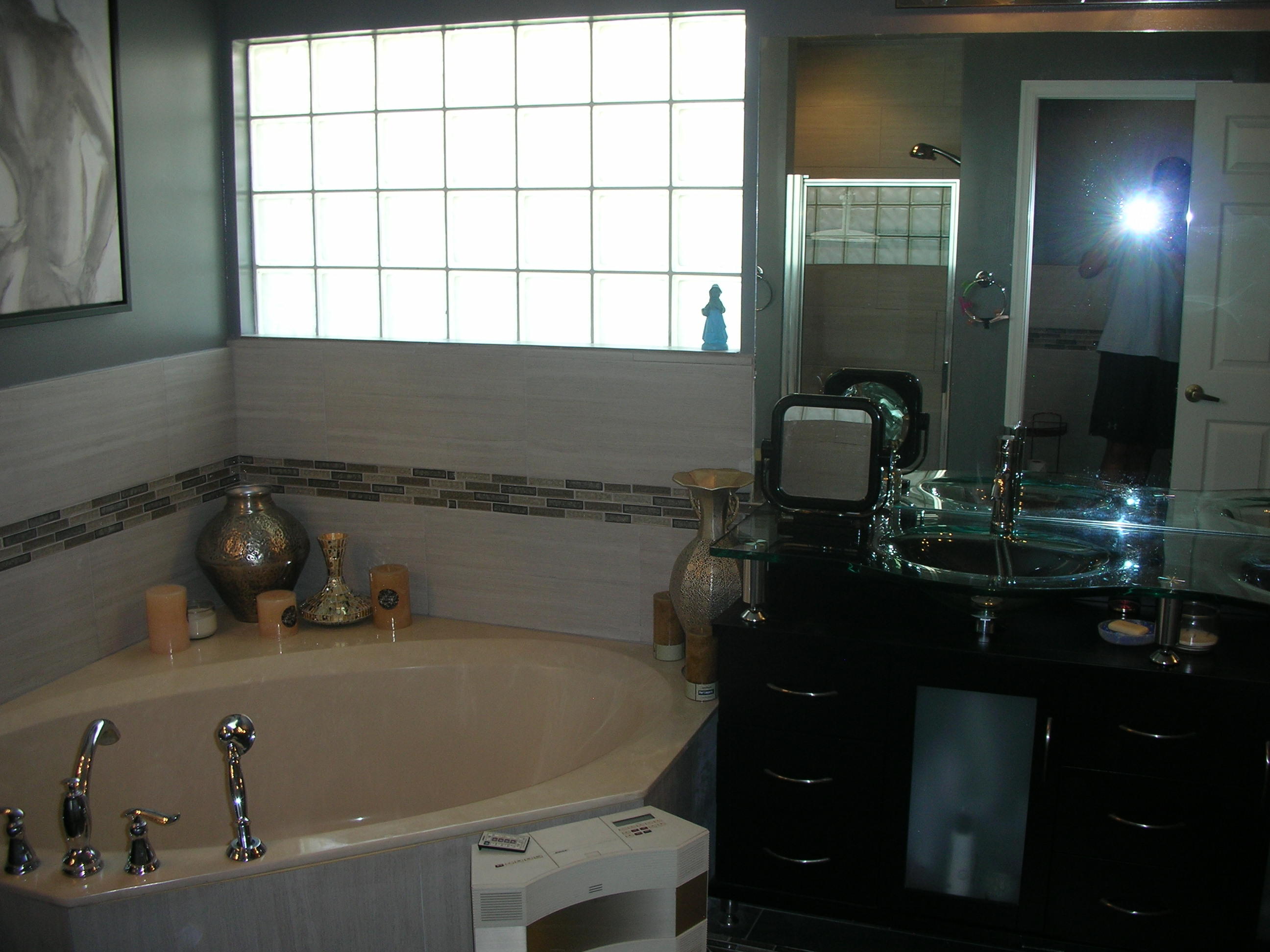 8886 Thames River Drive Boca Raton, FL 33433 - Photo 22 of 24 Master Bathroom 2