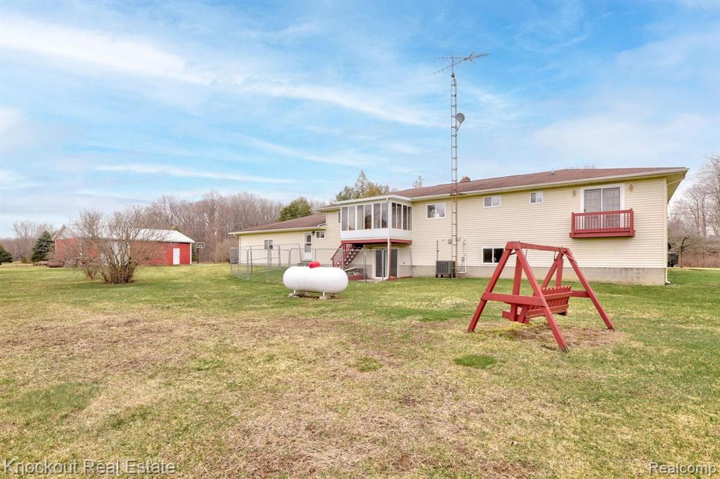 8464 Fallahay Road Millington, MI 48746 - Photo 46 of 60