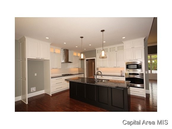 632 Poinsettia Place Springfield, IL 62711 - Photo 11 of 21 Gallery Image 11