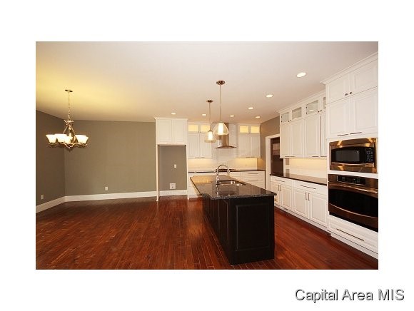 632 Poinsettia Place Springfield, IL 62711 - Photo 8 of 21 Gallery Image 8