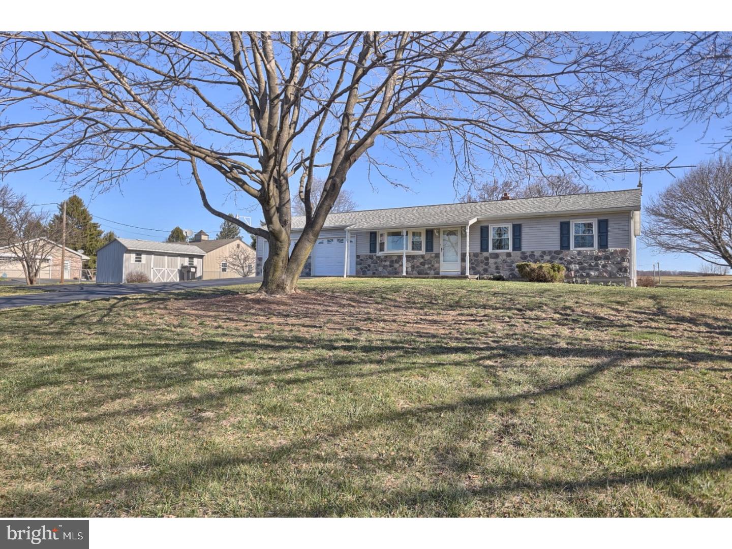 15 Stitzer Road Oley, PA 19547 - Photo 2 of 25
