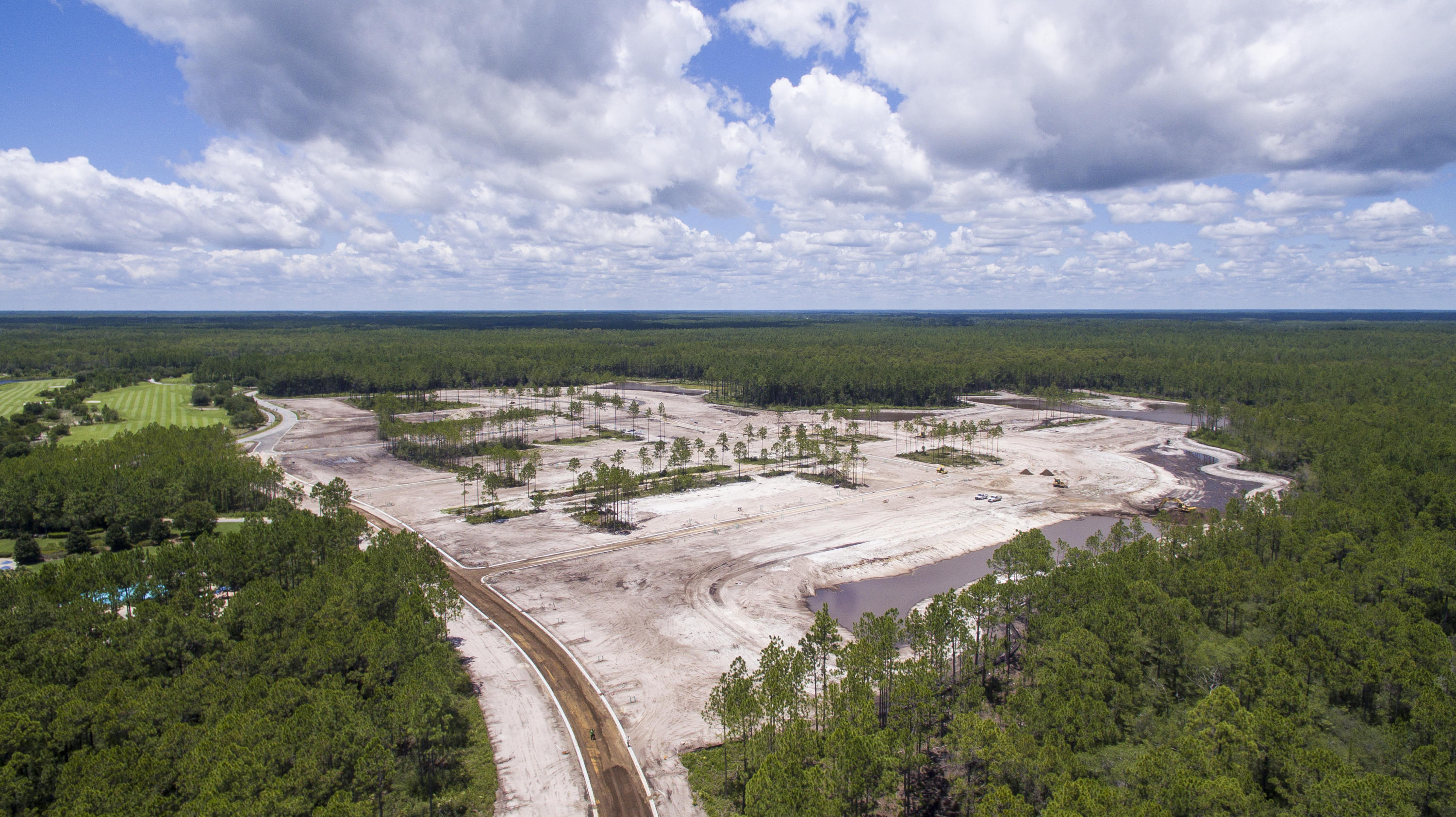 Lot 86 Firefly Way Inlet Beach Inlet Beach, FL 32461 - Photo 10 of 16 watersound-drone-009