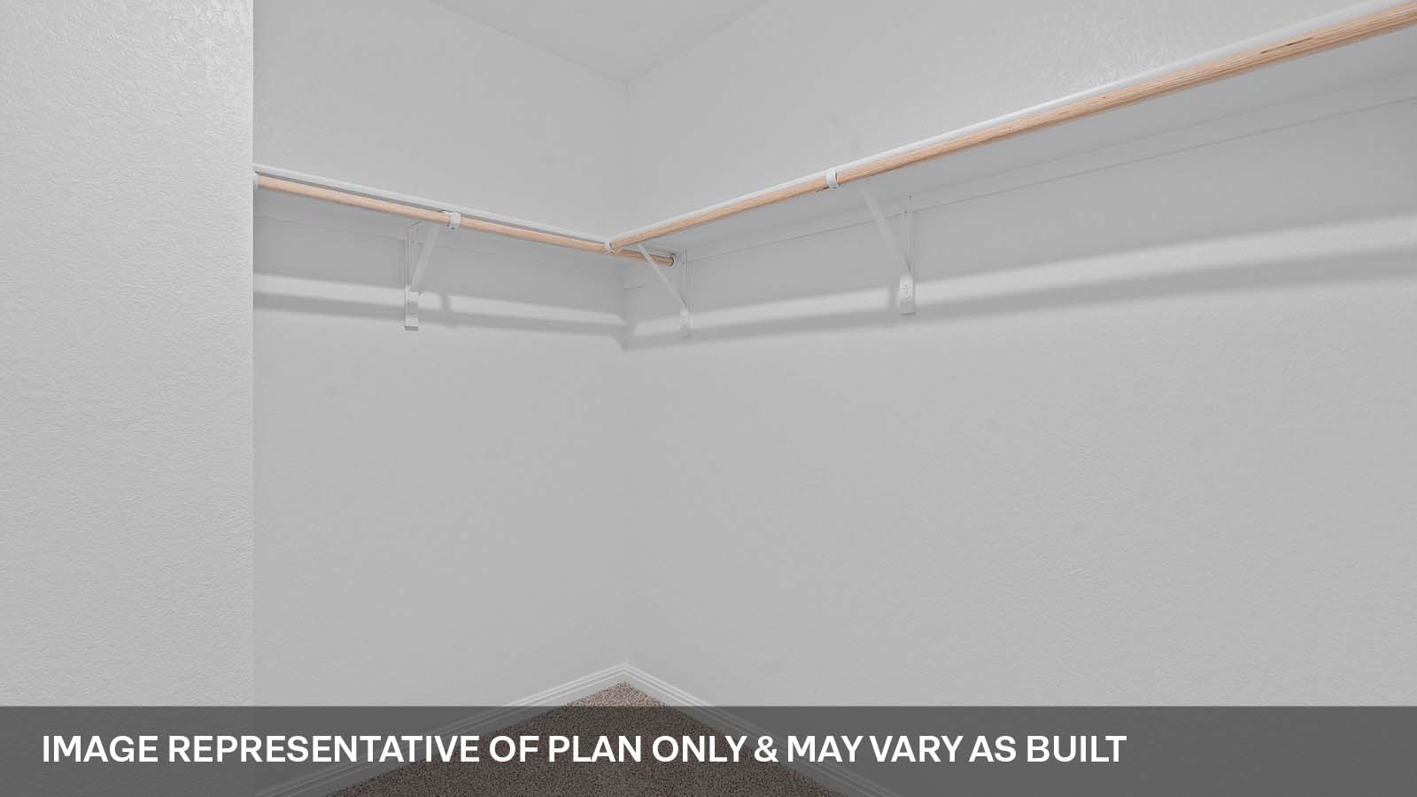 275 Mountain Pea Road Kyle, TX 78640 - Photo 20 of 22 a view of an empty room