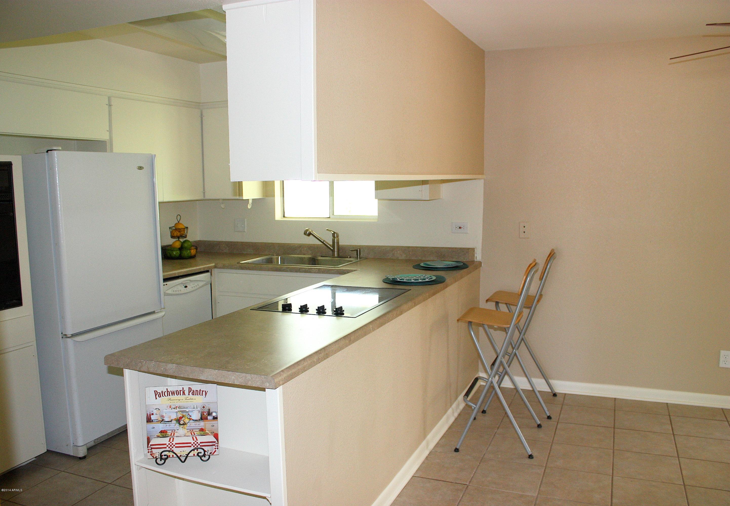 3503 South Terrace Road Tempe, AZ 85282 - Photo 11 of 41 11 Kitchen - add 1