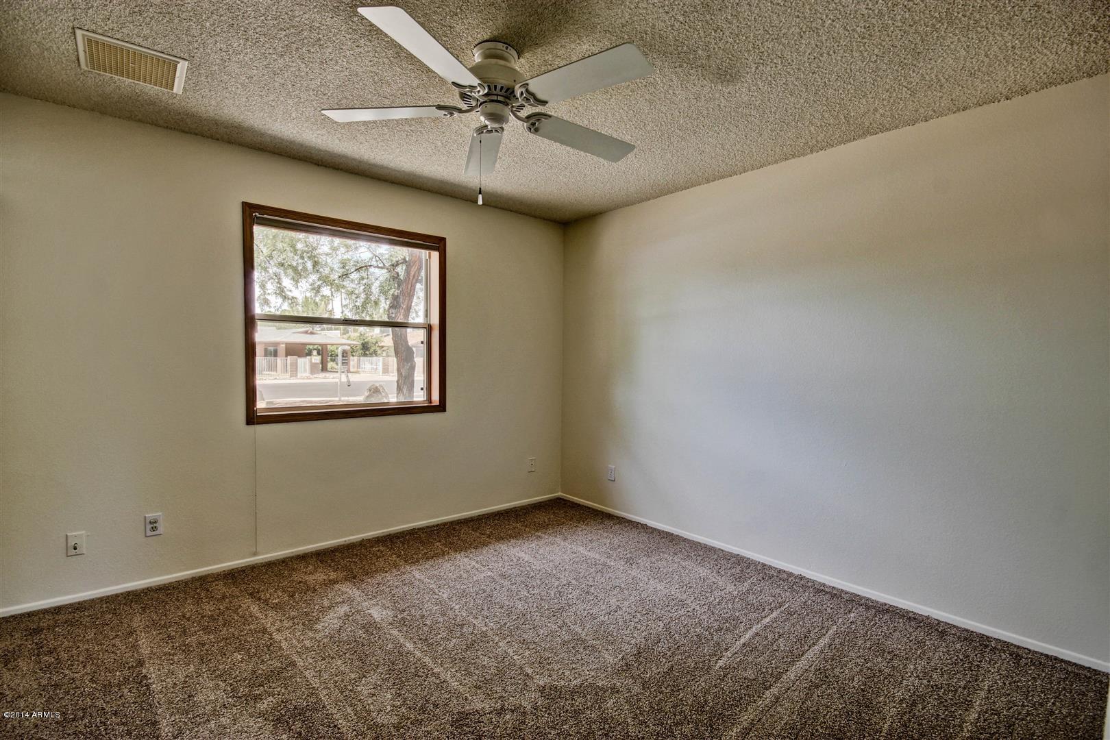 3503 South Terrace Road Tempe, AZ 85282 - Photo 18 of 41 18 Bedroom 3 - 1 E