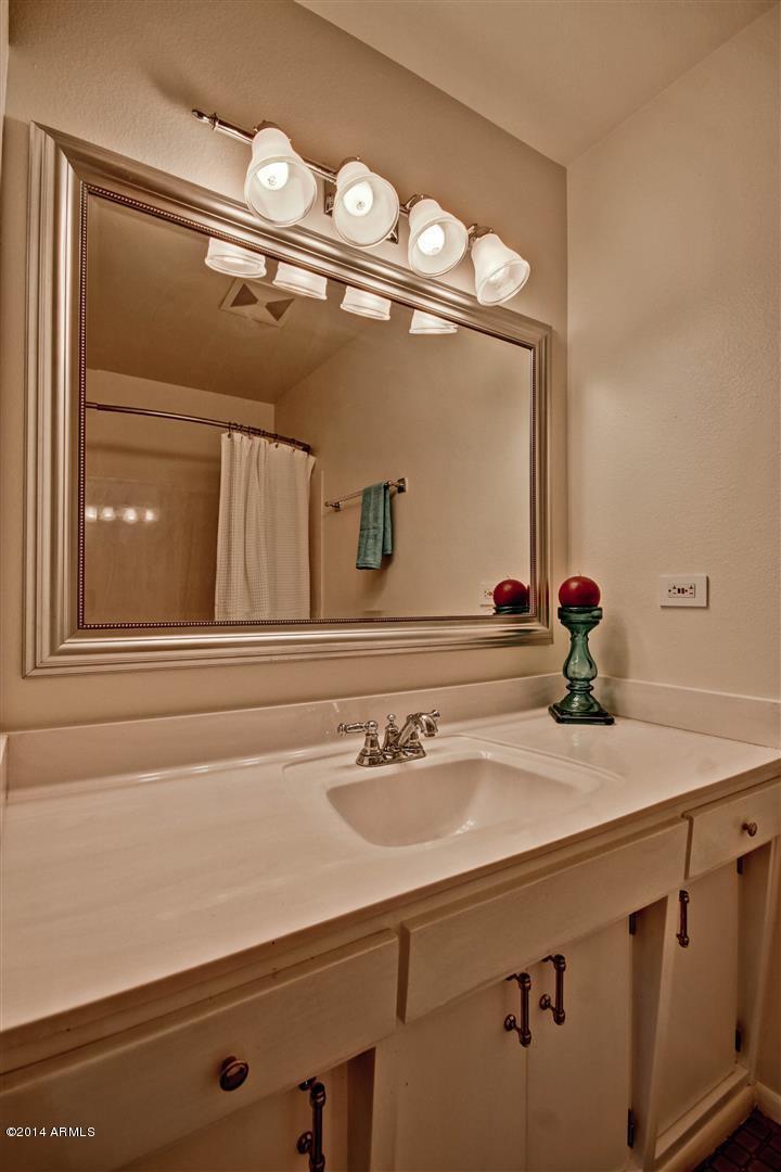 3503 South Terrace Road Tempe, AZ 85282 - Photo 21 of 41 21 Hall Bath 2 E