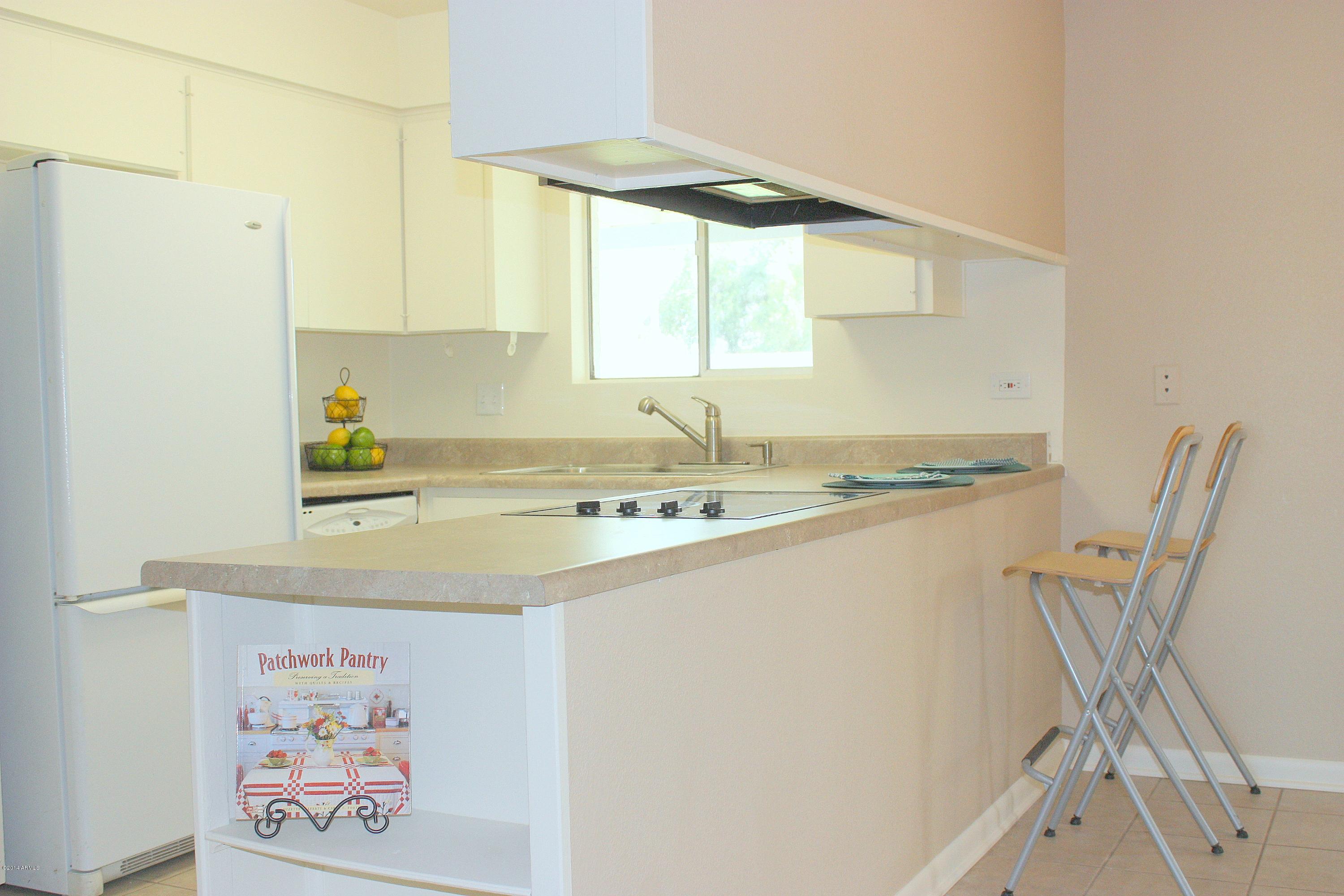 3503 South Terrace Road Tempe, AZ 85282 - Photo 23 of 41 23 Kitchen - add 4