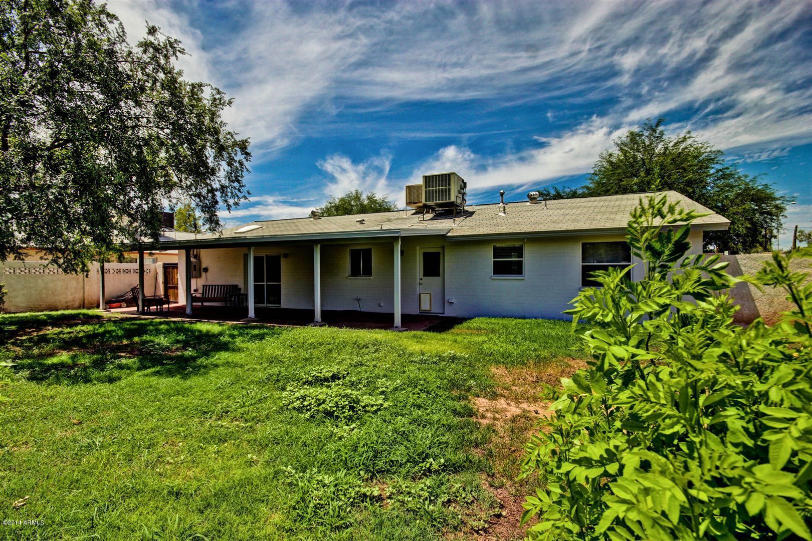 3503 South Terrace Road Tempe, AZ 85282 - Photo 26 of 41 26 Backyard 3 E