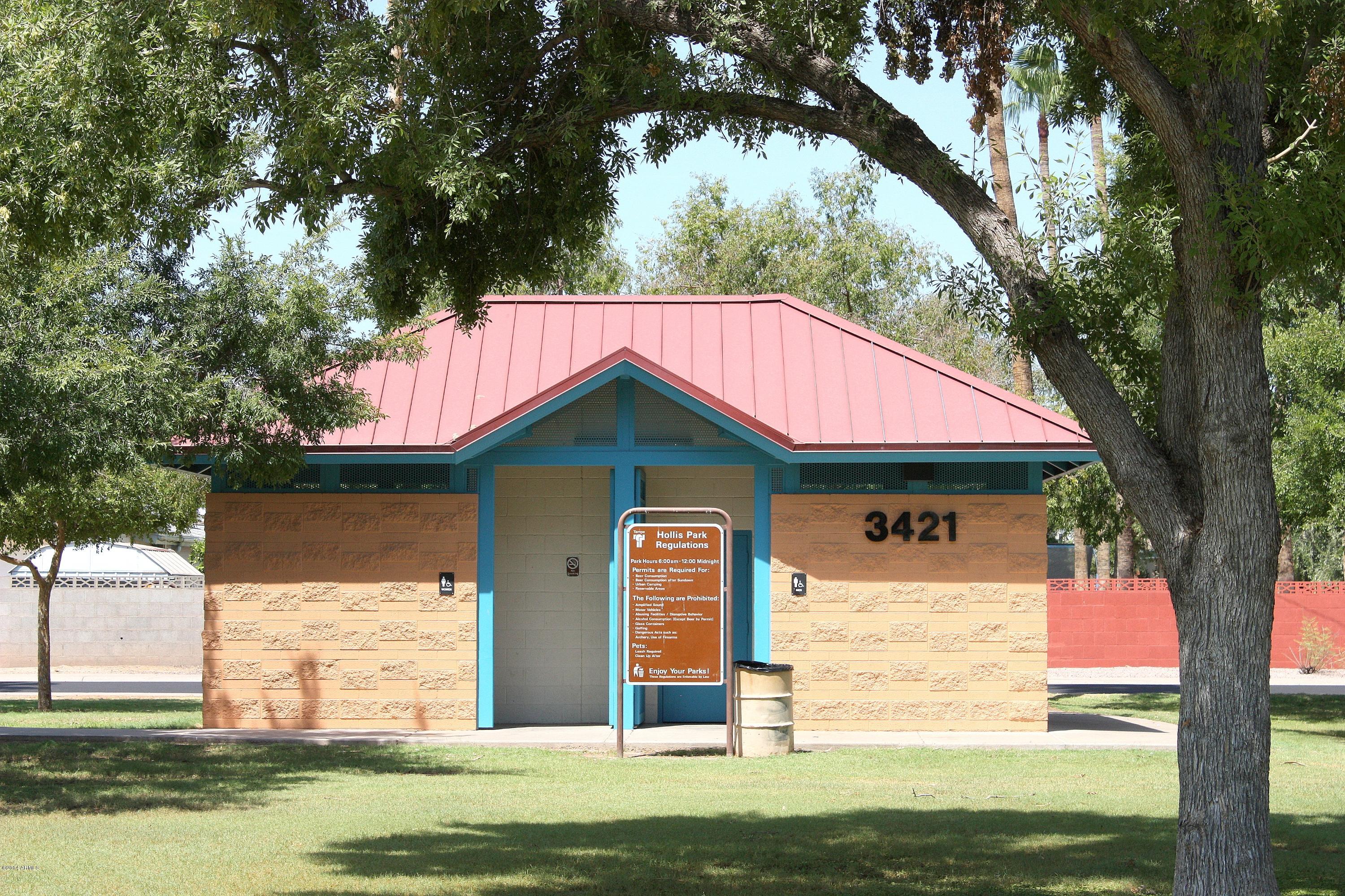 3503 South Terrace Road Tempe, AZ 85282 - Photo 30 of 41 30 Hollis Park 5